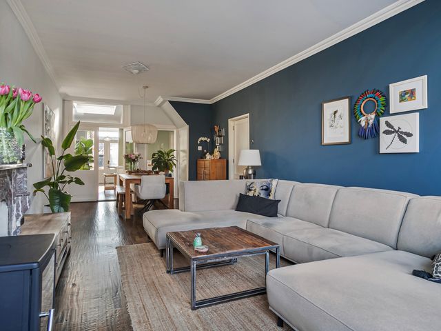 Oostvoorstraat 3, Dinteloord