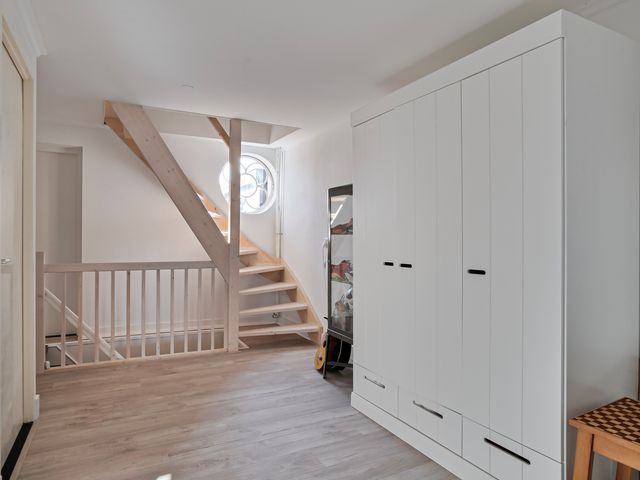 Oostvoorstraat 3, Dinteloord