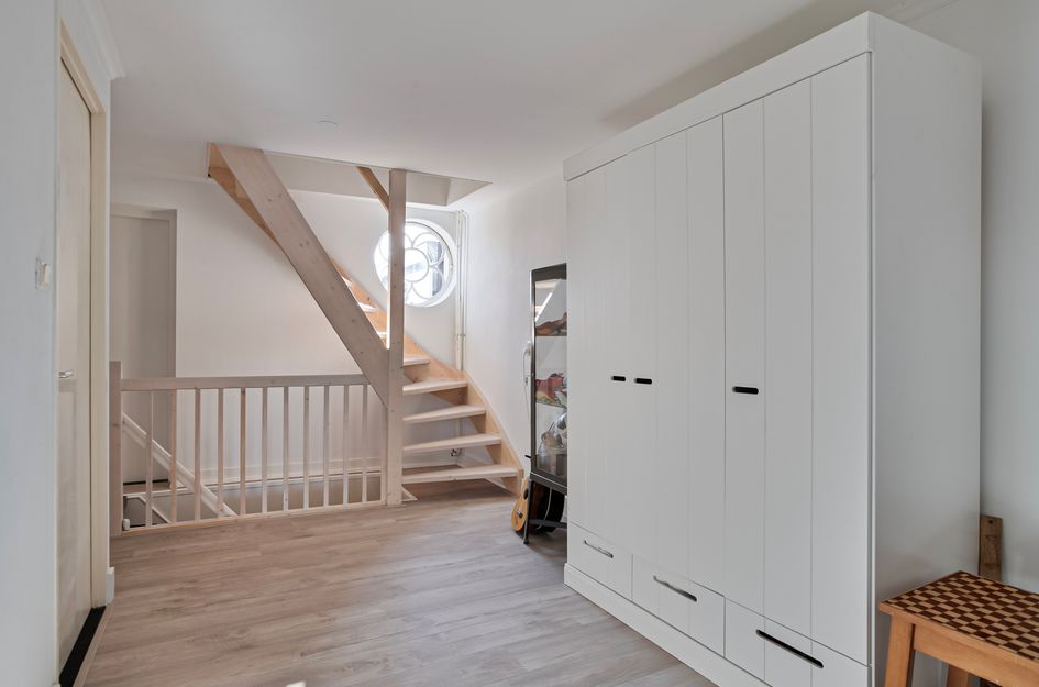 Oostvoorstraat 3