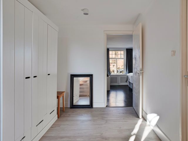 Oostvoorstraat 3, Dinteloord