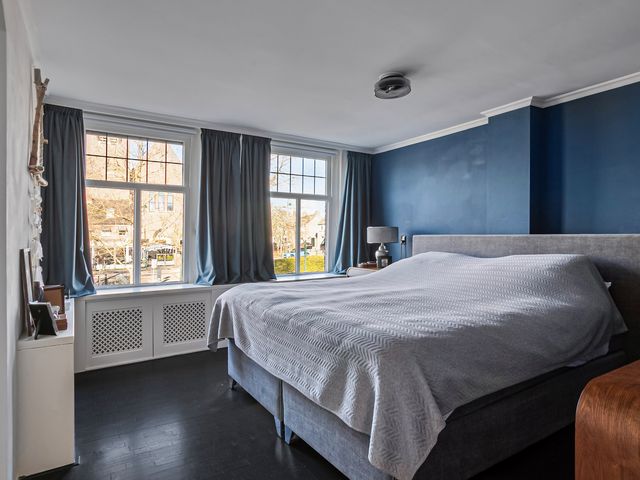 Oostvoorstraat 3, Dinteloord