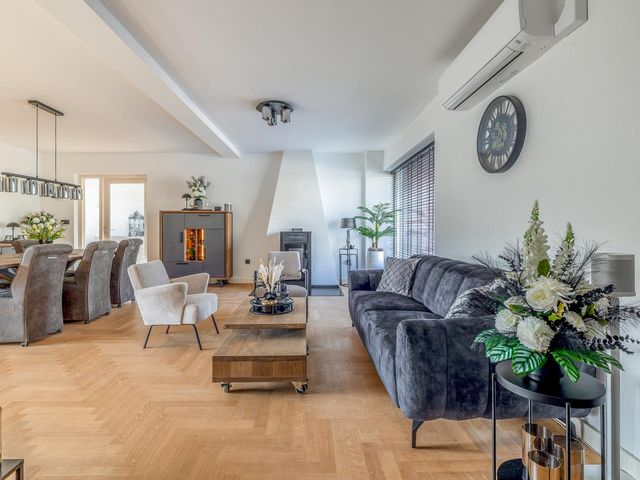Heuvelweg 4, Belfeld