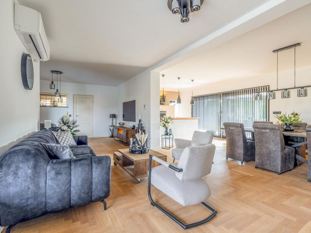 Heuvelweg 4, Belfeld