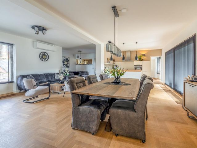 Heuvelweg 4, Belfeld