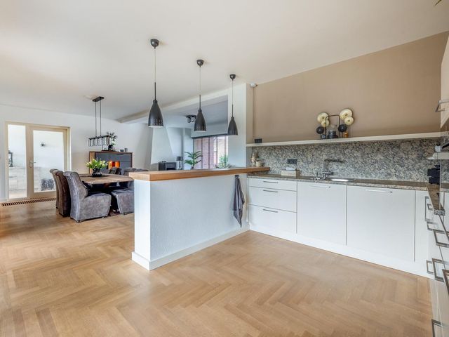 Heuvelweg 4, Belfeld