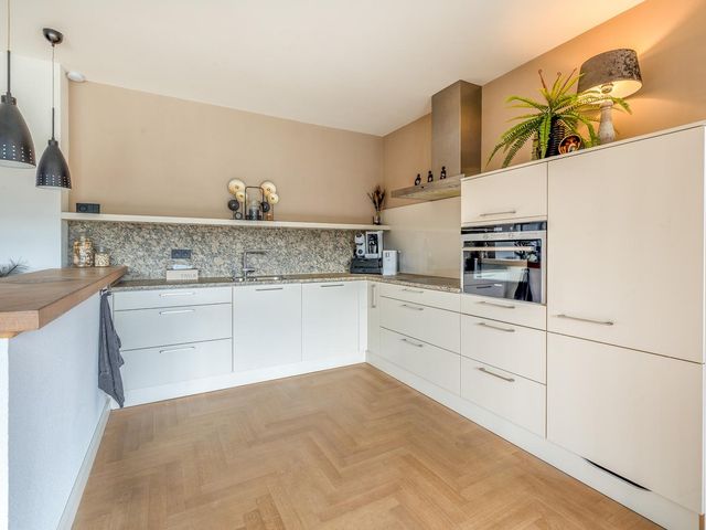 Heuvelweg 4, Belfeld
