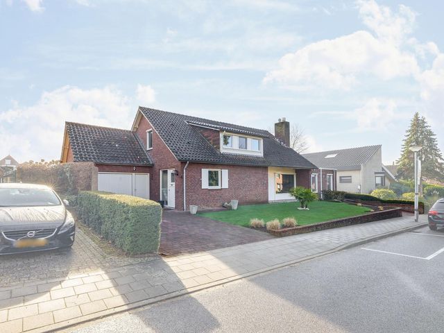 Heuvelweg 4, Belfeld