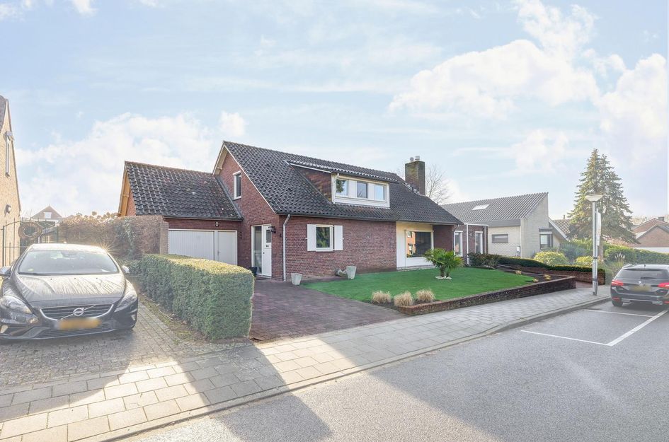 Heuvelweg 4