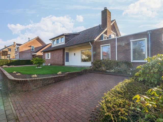 Heuvelweg 4, Belfeld