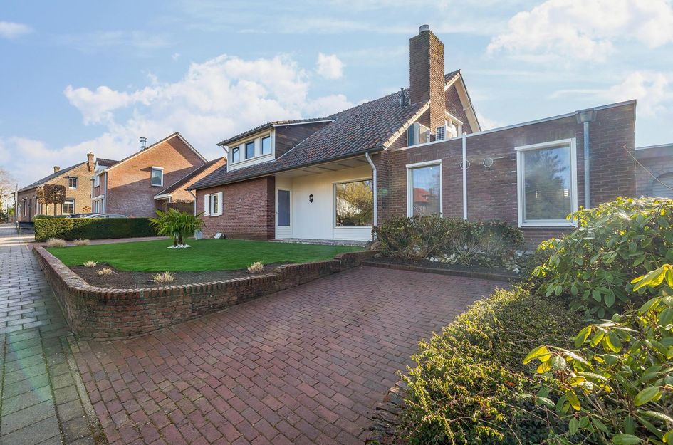 Heuvelweg 4