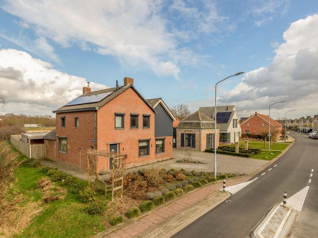 Huiskensstraat 46, Venlo