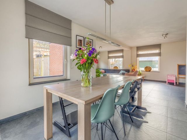 Huiskensstraat 46, Venlo