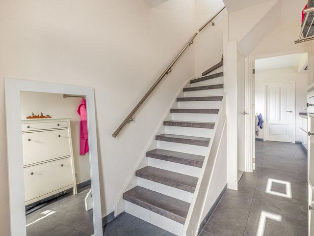 Huiskensstraat 46, Venlo