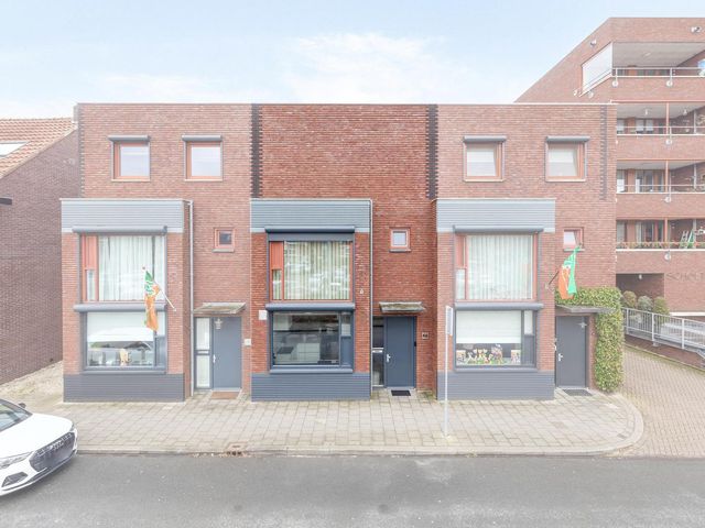 Pepijnstraat 48, Venlo