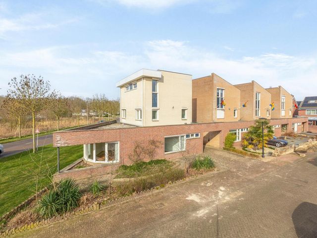 Toermalijn 12, Venlo
