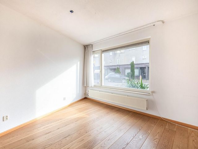 Toermalijn 12, Venlo