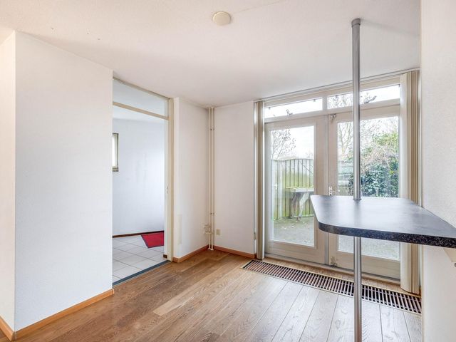 Toermalijn 12, Venlo