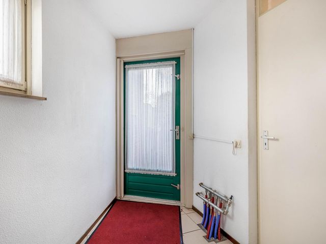 Toermalijn 12, Venlo