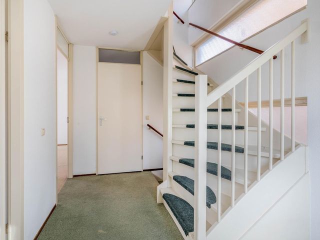 Toermalijn 12, Venlo