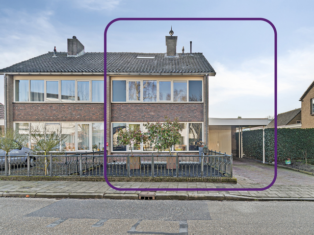 Molenstraat 21b, Winssen