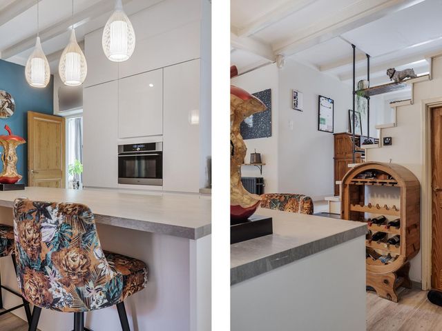 Klapstraat 37, Koewacht