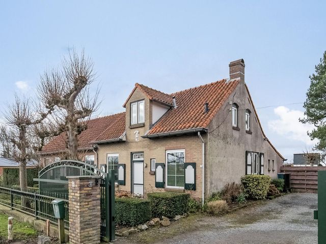 Klapstraat 37, Koewacht