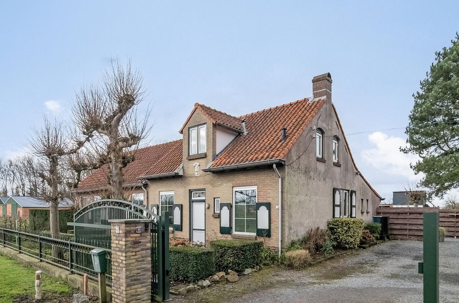 Klapstraat 37