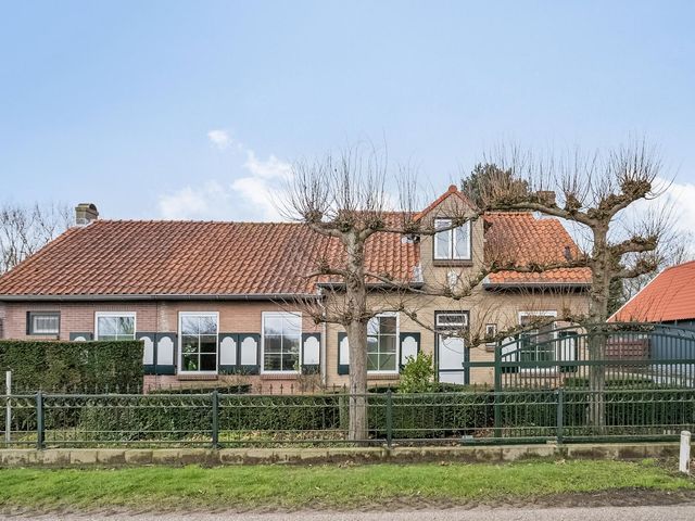 Klapstraat 37, Koewacht