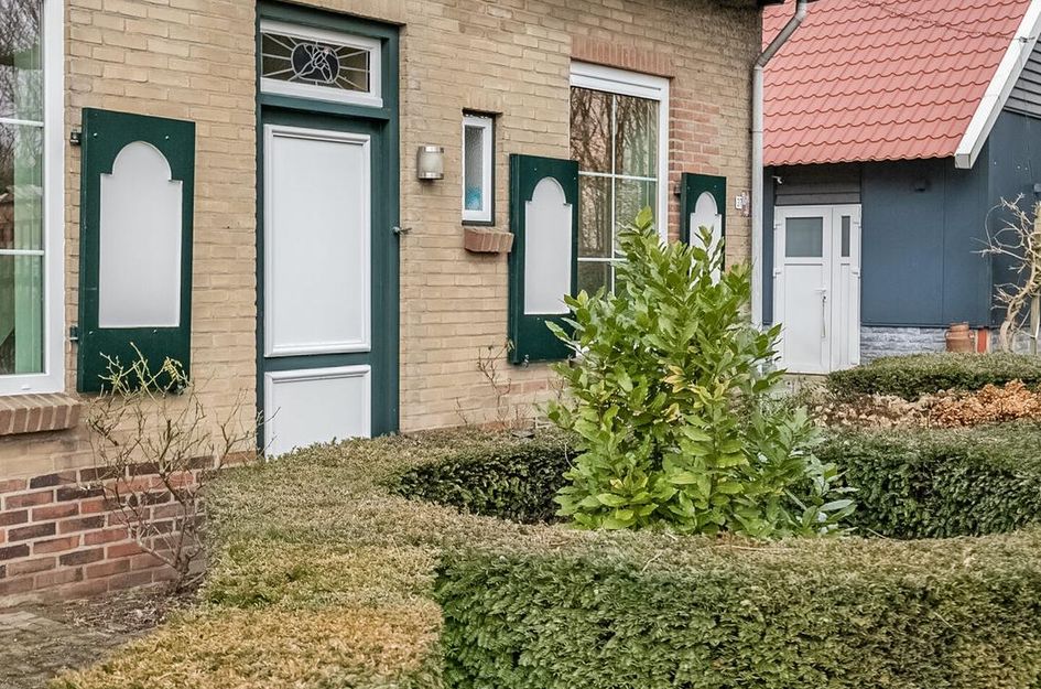 Klapstraat 37
