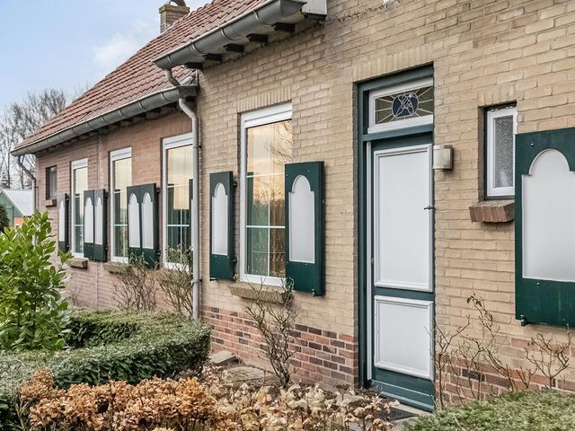 Klapstraat 37, Koewacht