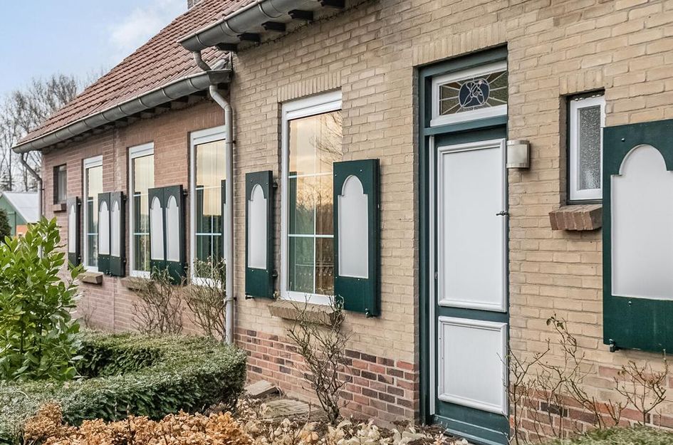Klapstraat 37