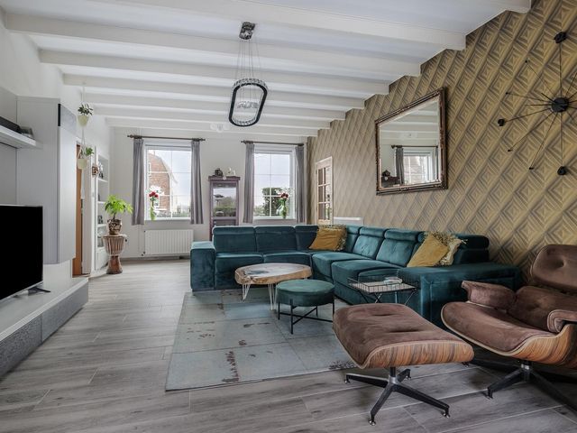 Klapstraat 37, Koewacht