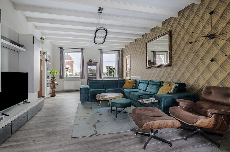 Klapstraat 37