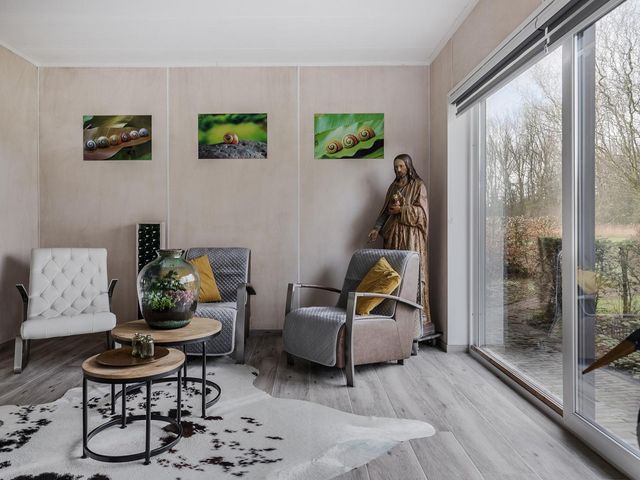 Klapstraat 37, Koewacht