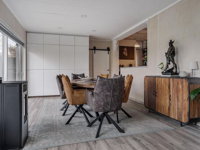 Klapstraat 37, Koewacht