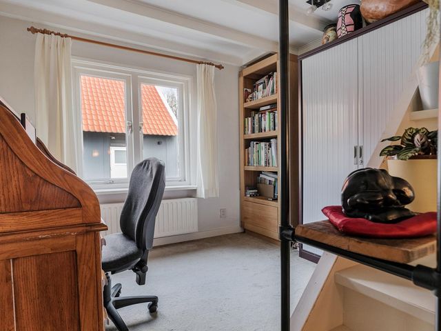 Klapstraat 37, Koewacht