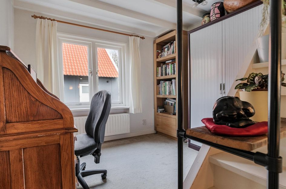 Klapstraat 37