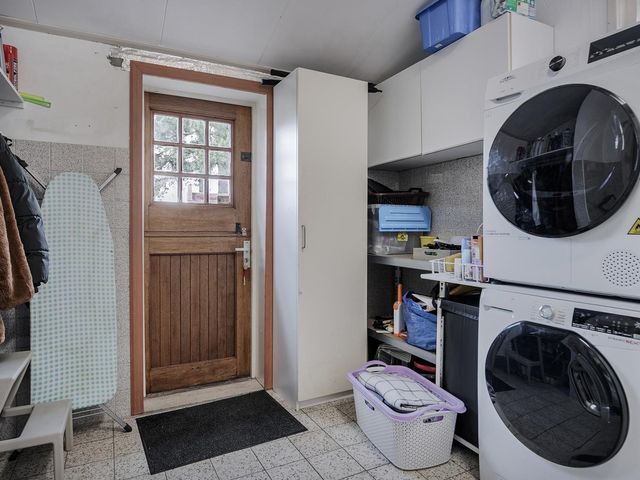 Klapstraat 37, Koewacht