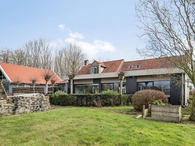 Klapstraat 37, Koewacht