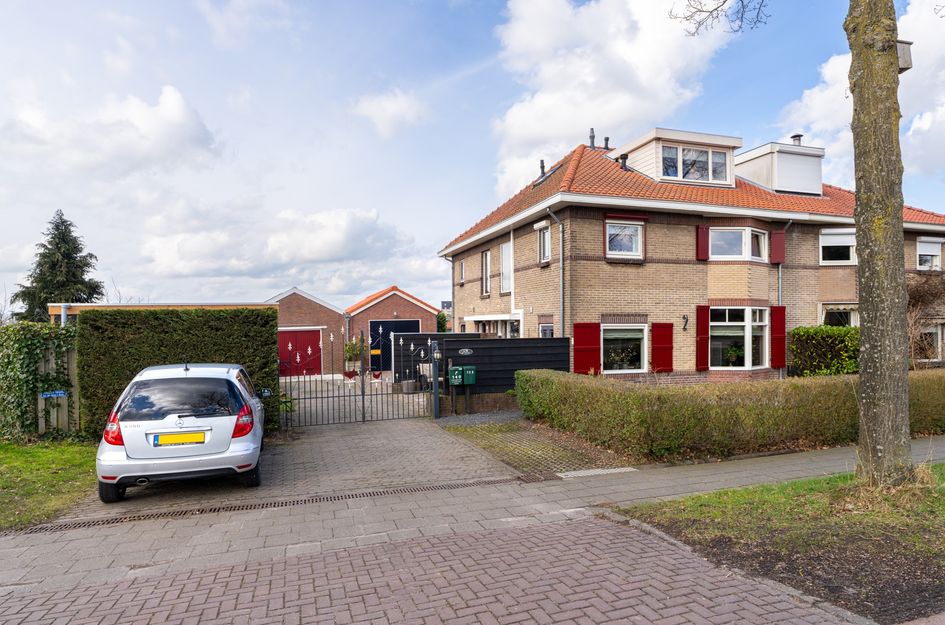 Rijksstraatweg 138