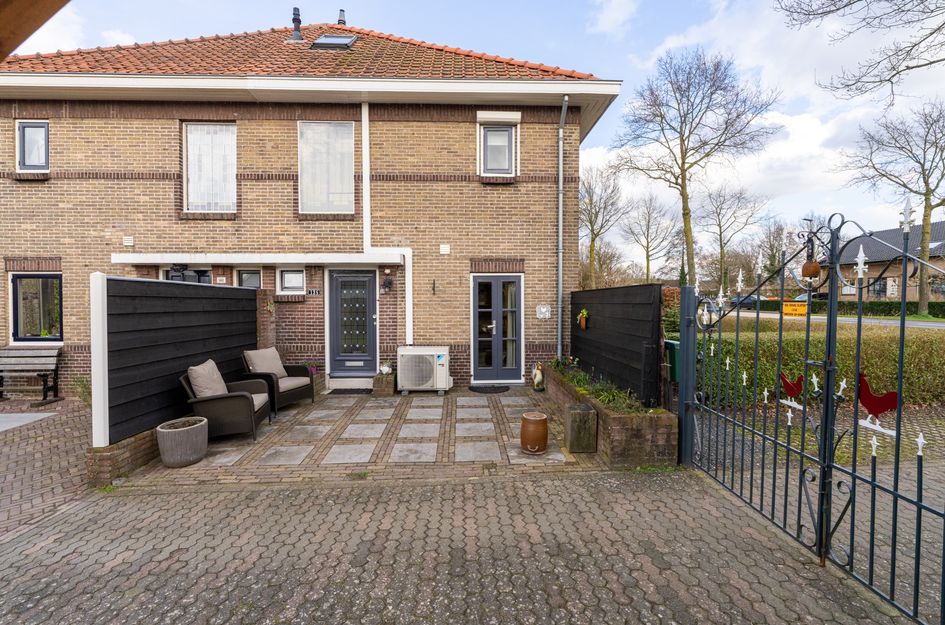 Rijksstraatweg 138