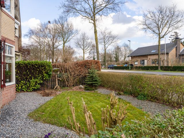 Rijksstraatweg 138, Sleeuwijk