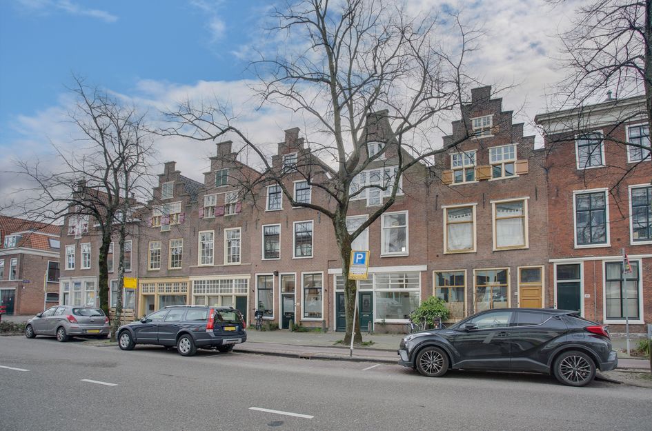 Levendaal 155, Leiden