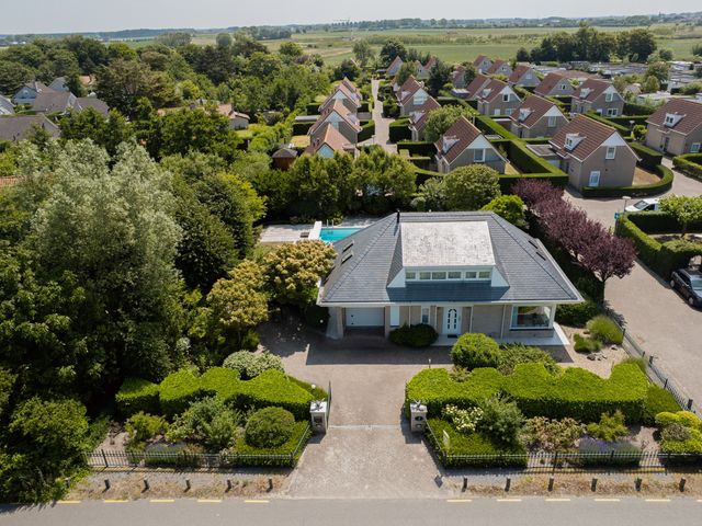 Vlamingpolderweg 18 001, Cadzand