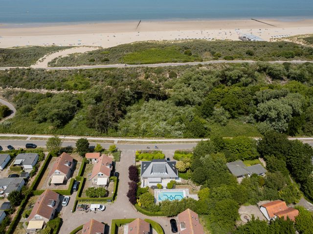 Vlamingpolderweg 18 001, Cadzand
