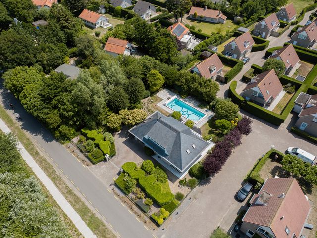Vlamingpolderweg 18 001, Cadzand