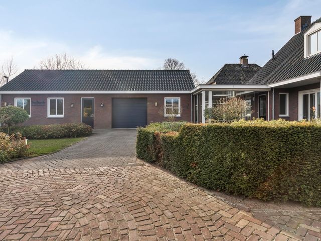 Zandoerle 44, Veldhoven