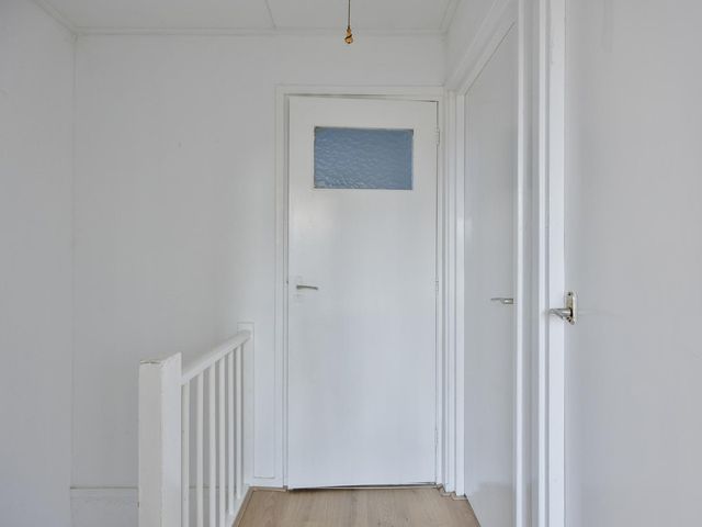 Duindoornstraat 2, Noordwijkerhout