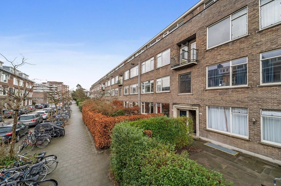 Paetsstraat 15A