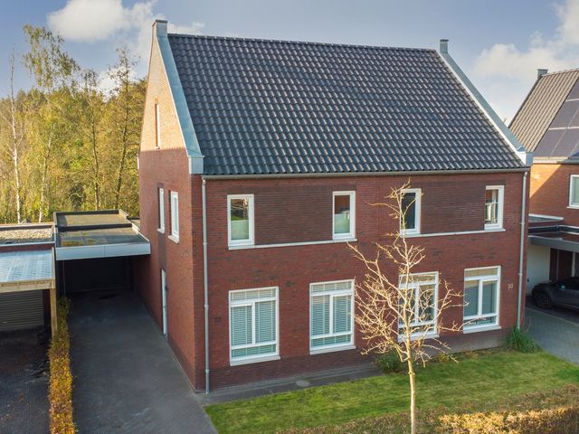 Dennenoord 32, Hapert